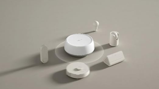 Deco 7 Dual-Band BE5000 WiFi 7 Mesh Wi-Fi System 4-Stream 5 Gbps, 240 Mhz