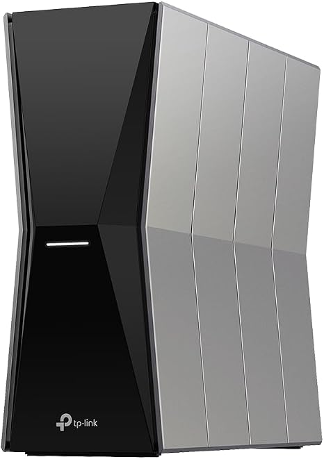 TP-Link Tri-Band BE18000 WiFi 7 Router, Archer BE770