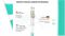LC to LC Fiber Patch Cable OM3 Multimode 0.5M/1.6ft