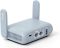 GL.iNet GL-MT3000 Beryl AX Wi-Fi 6 Travel Router, 2.5G WAN, VPN, OpenWrt
