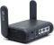 GL.iNet GL-AXT1800 Slate AX Pocket-Sized Wi-Fi 6 Travel Router with VPN