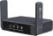 GL.iNet GL-BE3600 Slate 7 Wi-Fi 7 Travel Router Touchscreen 2.5G
