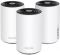 TP-Link Deco XE75 AXE5400 Tri-Band WiFi 6E System, 3-Pack
