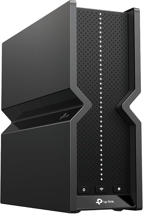 TP-Link Tri-Band BE15000 WiFi 7 Router Archer BE700