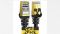 Dacrown Cat 8 Ethernet Cable 6FT 2Pack, 40Gbps 2000MHz High-Speed Cord